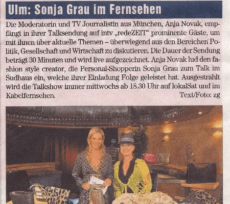 Neu-Ulmer-Tageszeitung Neu-Ulmer-Tageszeitung