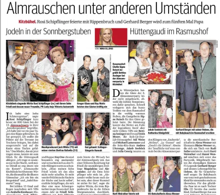 Kurier Kurier