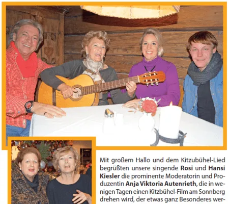 Kitzbueheler-Anzeiger Kitzbueheler-Anzeiger