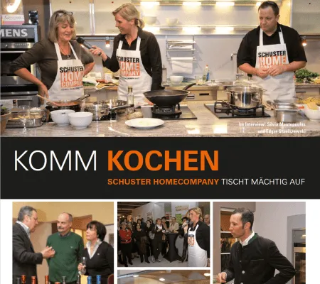 Magazin-GLADDYS Magazin-GLADDYS